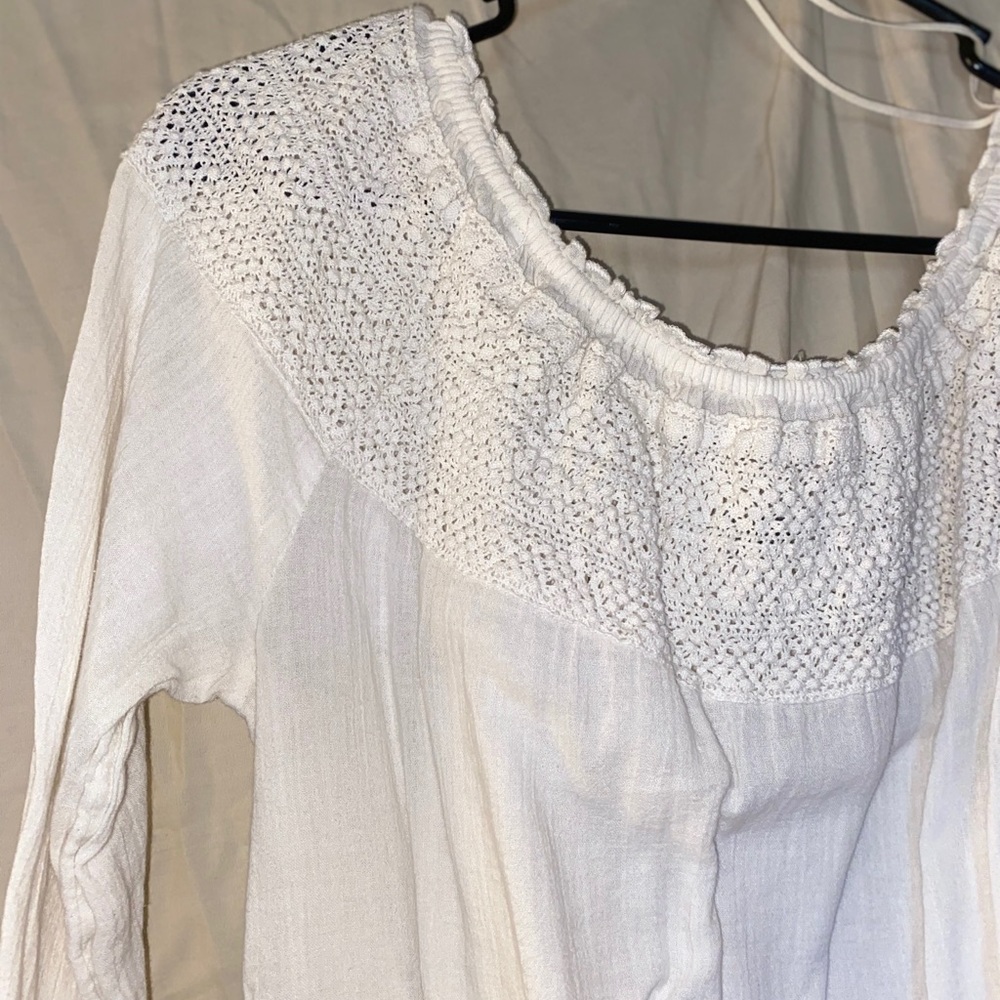 aerie long sleeve